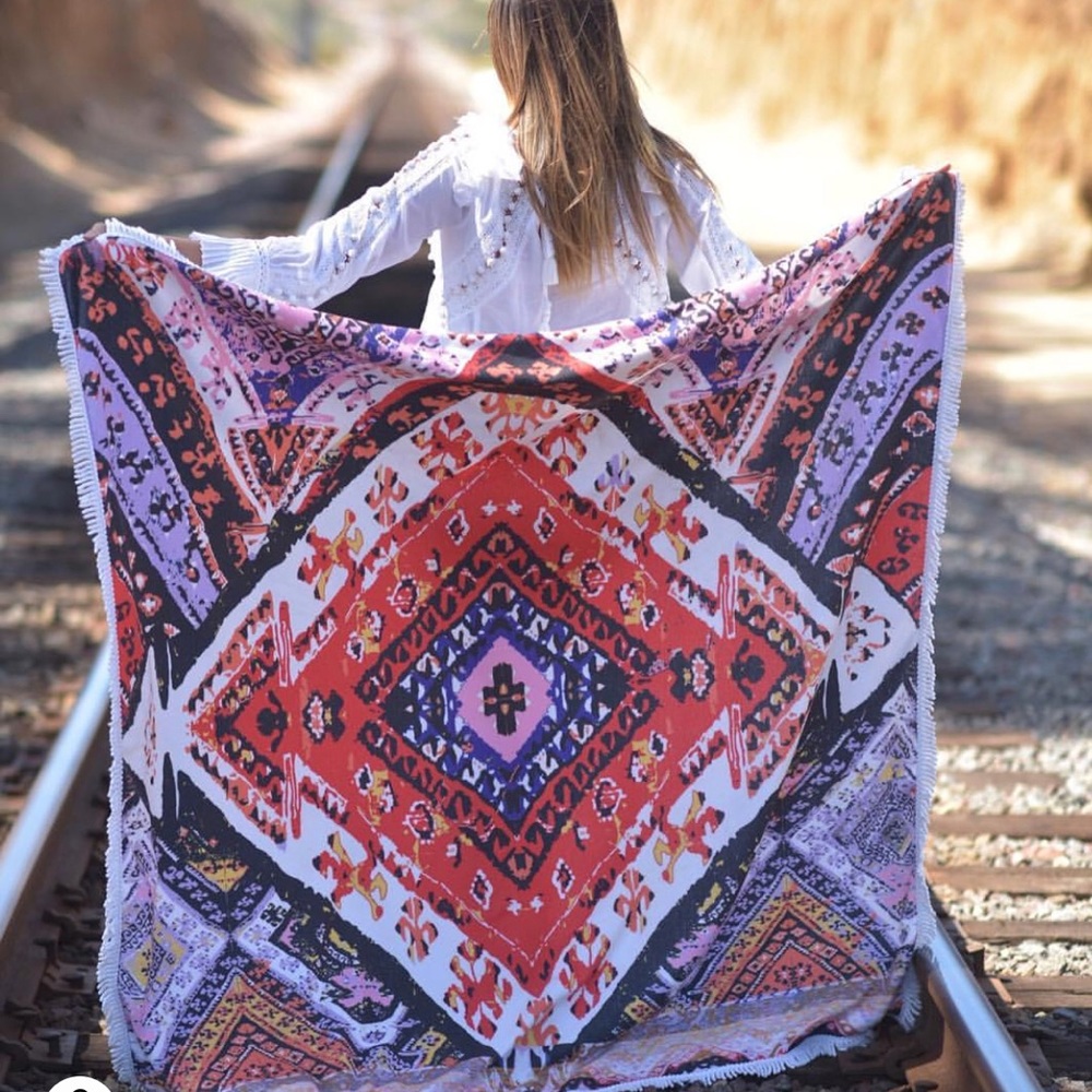 Skova Turkish Towel